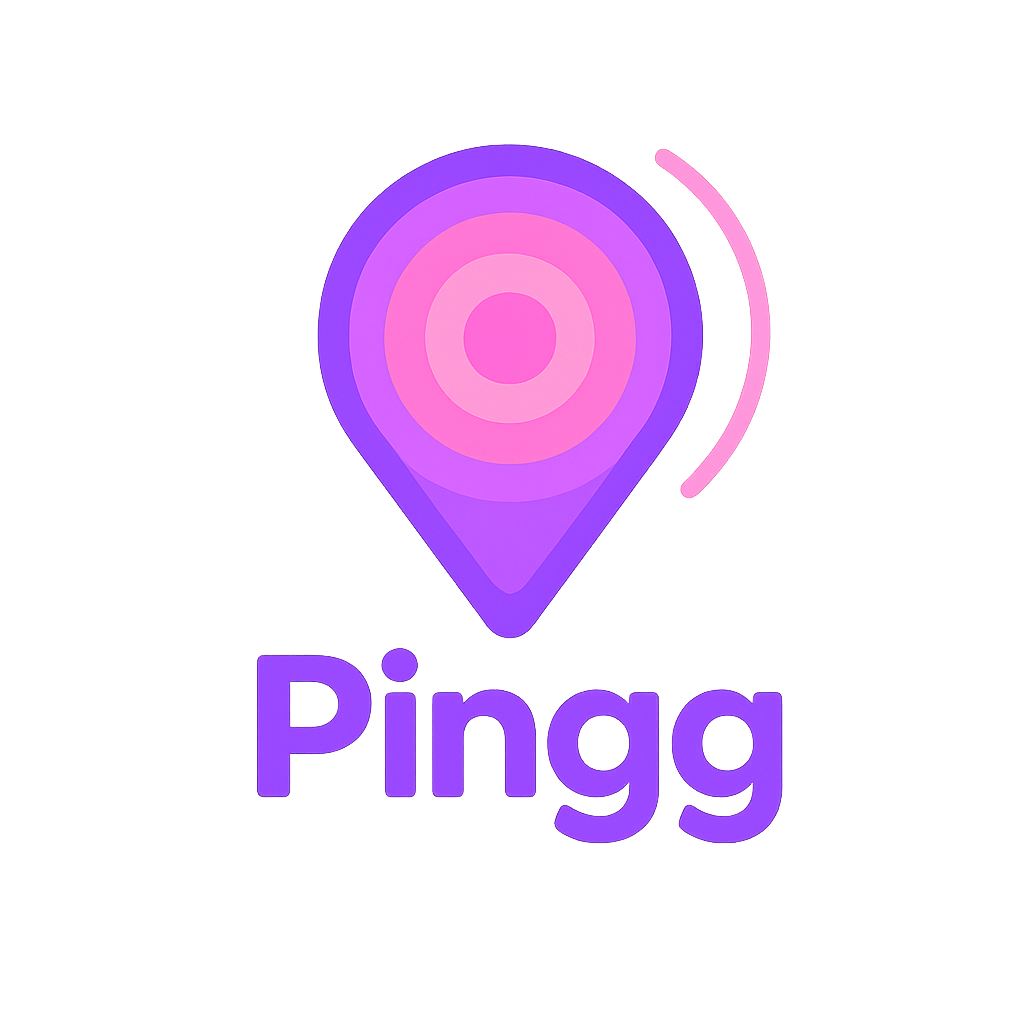 Pingg
